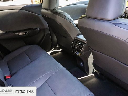 New 2026 Lexus RZ 350e 2WD image 13