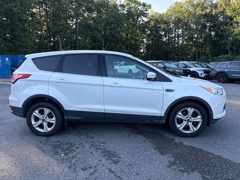 Used 2016 Ford Escape SE FWD image 6