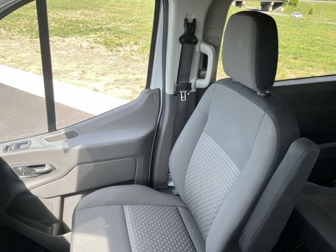 Used 2023 Ford Transit 350 XLT RWD image 23