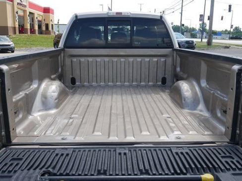 Used 2011 Ford F150 Lariat w/ Lariat Chrome Pkg AWD/4WD image 10