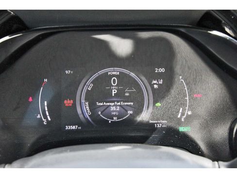 Used 2024 Lexus RX 350 w/ Technology Package AWD/4WD image 14