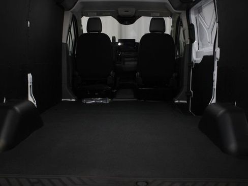 New 2026 Ford Transit 150 Low Roof w/ Load Area Protection Package RWD image 17