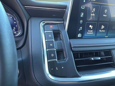 Certified 2023 Chevrolet Tahoe RST w/ Luxury Package image 30