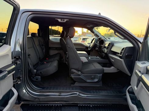 Used 2020 Ford F150 XL w/ Equipment Group 101A Mid image 20