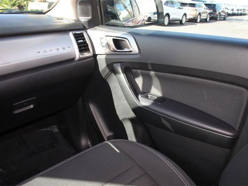 Certified 2022 Ford Ranger XLT w/ Equipment Group 302A High image 18