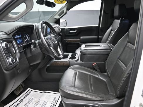 Used 2019 GMC Sierra 1500 Denali image 13