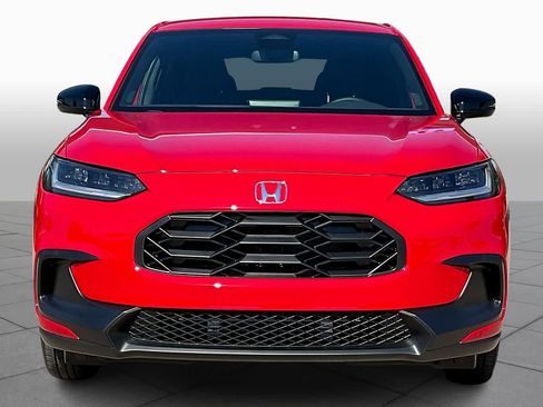 New 2026 Honda HR-V Sport image 3