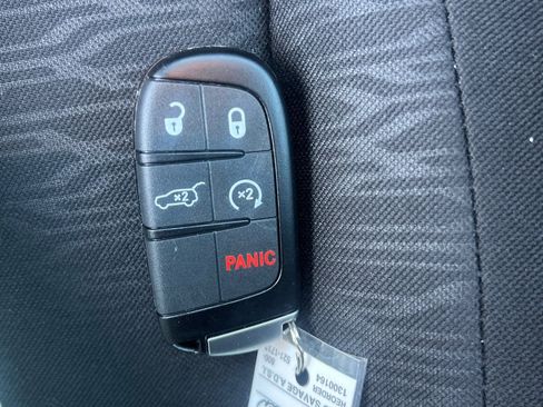 New 2026 Dodge Durango GT w/ Blacktop Package image 34