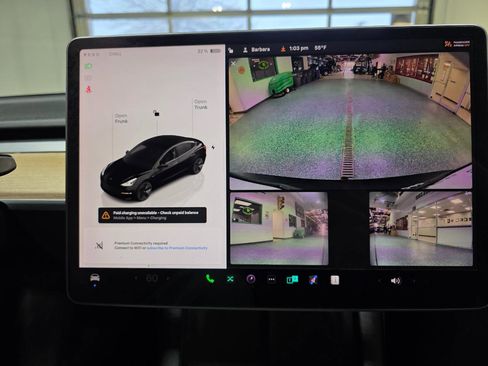 Used 2023 Tesla Model 3 Standard Range image 38