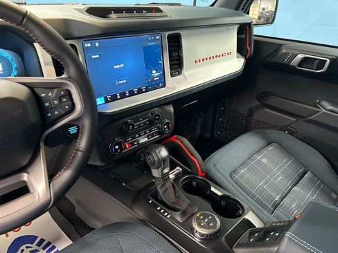 New 2026 Ford Bronco Heritage Edition image 25
