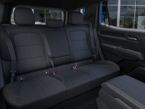 New 2026 GMC Terrain Elevation image 17