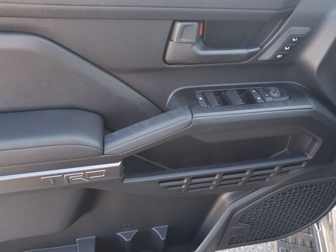 New 2026 Toyota 4Runner TRD Off-Road Premium AWD/4WD image 20