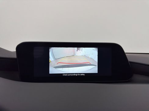 New 2026 MAZDA MAZDA3 2.5 S Preferred image 26