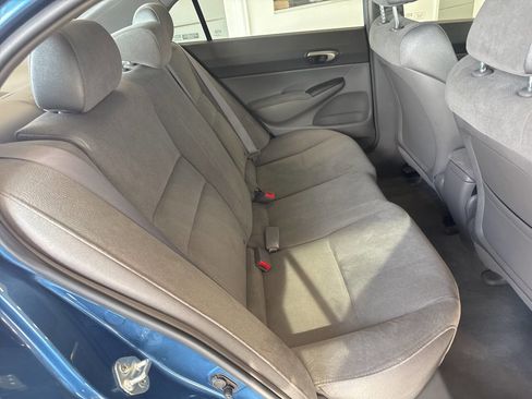 Used 2007 Honda Civic LX image 30