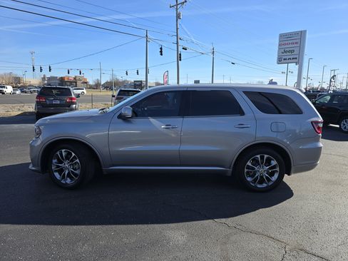 Used 2019 Dodge Durango GT image 17