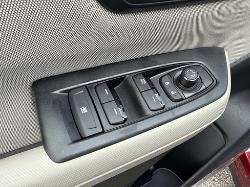 New 2026 Subaru Forester AWD/4WD image 21