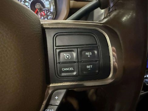 Used 2020 RAM 3500 Limited image 46