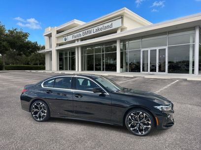 Certified 2026 BMW 330i Sedan