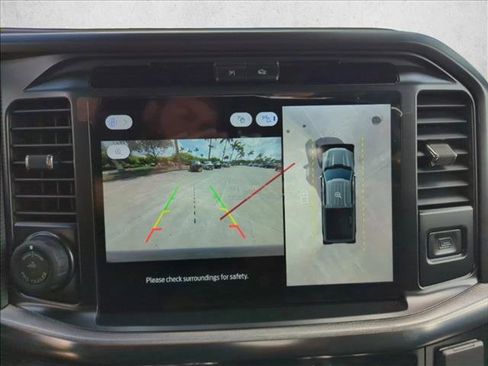 New 2025 Ford F150 Tremor w/ Equipment Group 402A High image 13