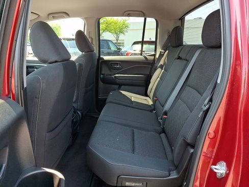 Used 2021 Honda Ridgeline Sport image 10