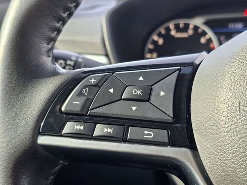 Used 2024 Nissan Altima 2.5 SL image 35