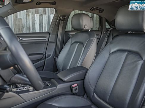 Used 2019 Audi A3 2.0T Prestige w/ Prestige Package image 13