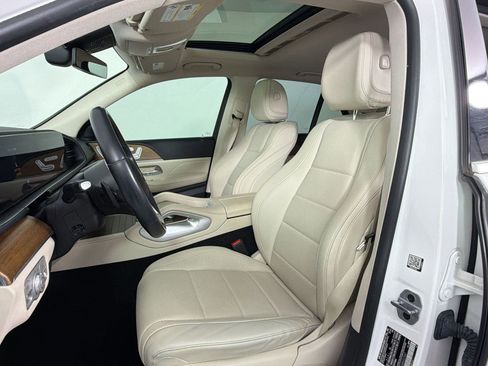 Used 2021 Mercedes-Benz GLE 350 image 5