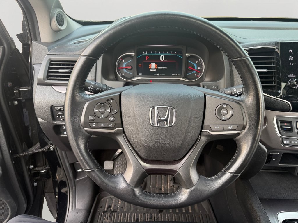 Used 2020 Honda Pilot EX-L image 12