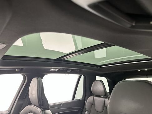 Used 2019 Volvo XC90 T6 R-Design w/ Protection Package Premier AWD/4WD image 22