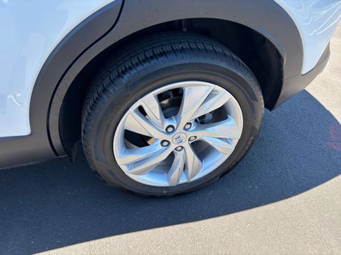 Used 2026 Buick Encore GX Preferred FWD image 27