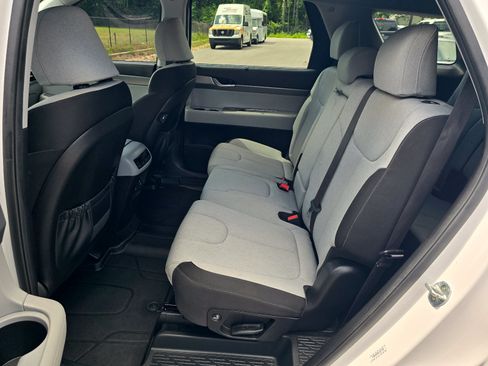 Used 2020 Hyundai Palisade SEL AWD/4WD image 13