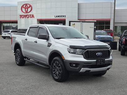 Used 2019 Ford Ranger XLT w/ Equipment Group 301A Mid