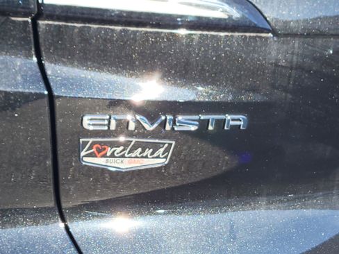New 2026 Buick Envista Sport Touring FWD image 10