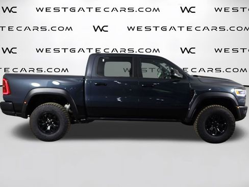 New 2026 RAM 1500 RHO w/ RHO Level 1 Equipment Group AWD/4WD image 7