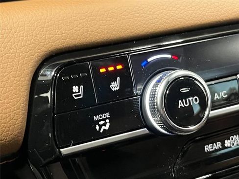 New 2026 Honda Passport TrailSport Elite image 16