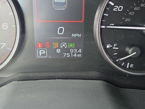 Certified 2023 Subaru Outback Limited AWD/4WD image 27