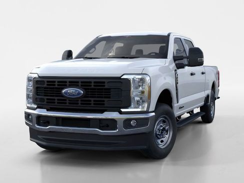 New 2026 Ford F250 XL w/ XL Chrome Package AWD/4WD image 32