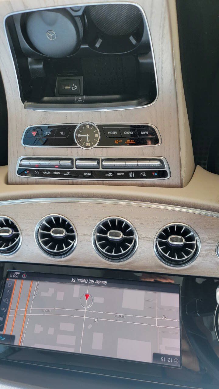 Used 2019 Mercedes-Benz E 450 Coupe image 11
