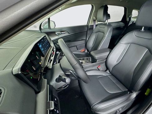 New 2026 Kia Sportage EX image 23