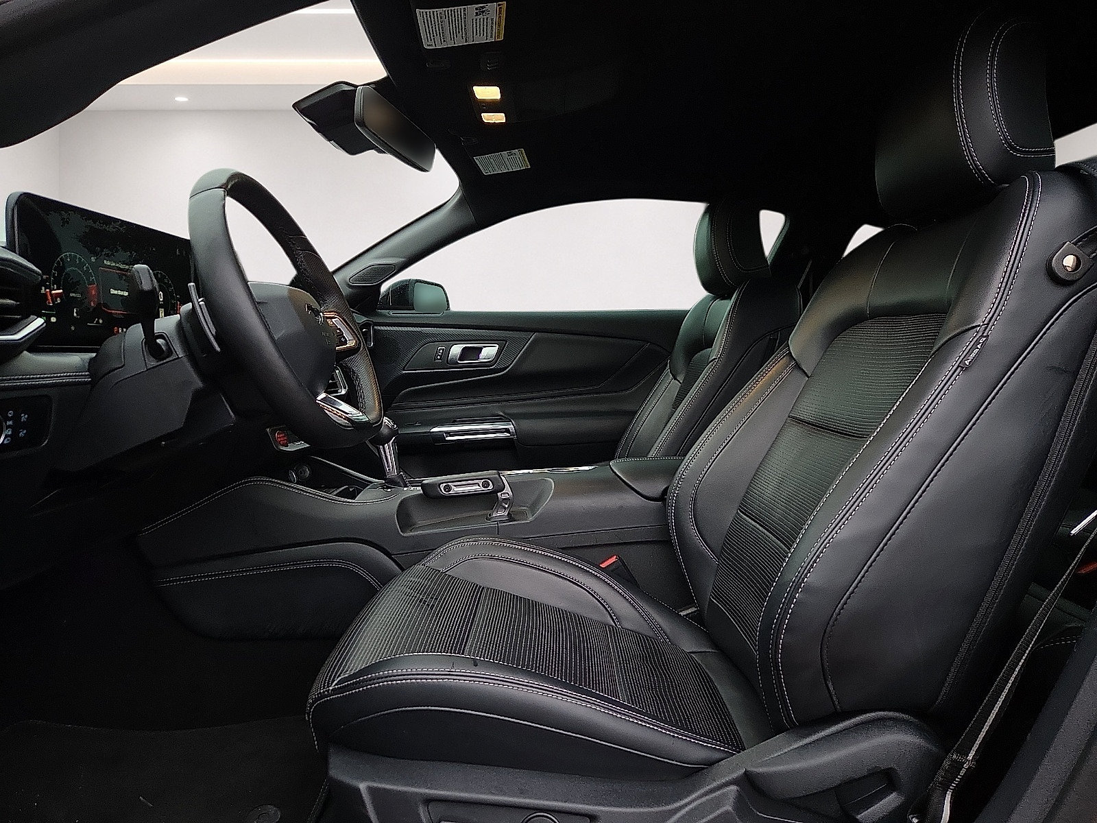 Used 2024 Ford Mustang GT Premium w/ GT Performance Package RWD image 14