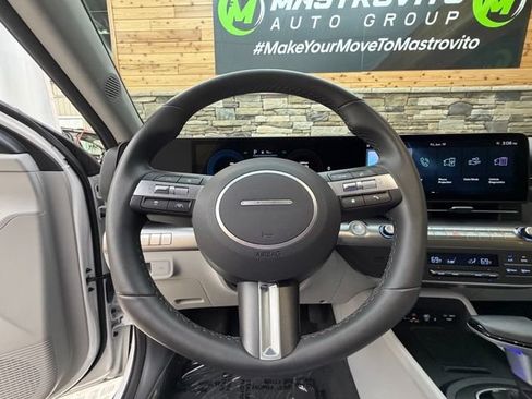 Used 2026 Hyundai Kona SEL Sport AWD/4WD image 20