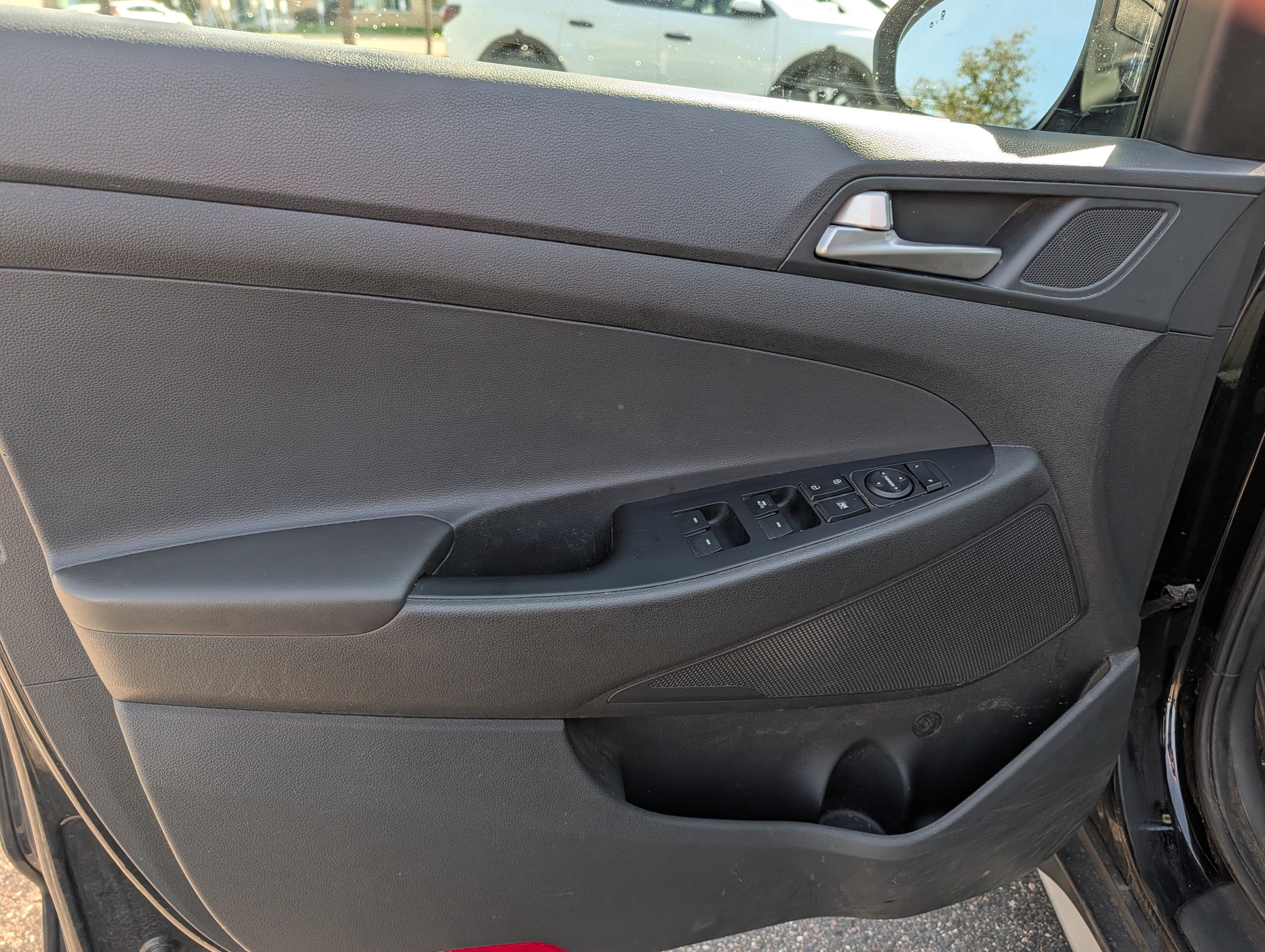 Used 2020 Hyundai Tucson SEL AWD/4WD image 12