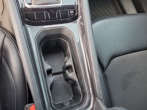 Used 2023 Jeep Compass Latitude AWD/4WD image 25
