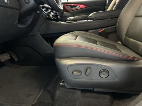 Used 2024 Chevrolet Traverse RS AWD/4WD image 33