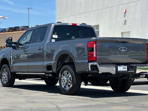 New 2026 Ford F250 Lariat w/ Lariat Ultimate Package AWD/4WD image 5
