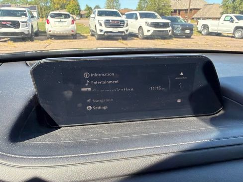 Used 2025 MAZDA CX-30 AWD 2.5 S w/ Preferred Package image 25