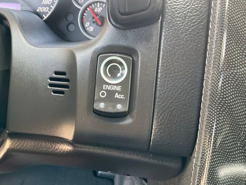 Used 2012 Chevrolet Corvette Grand Sport w/ 3LT Preferred Equipment Group RWD image 16