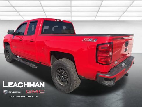 Used 2017 Chevrolet Silverado 1500 LT w/ All Star Edition image 6