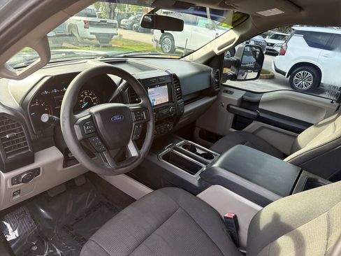 Used 2019 Ford F150 XL w/ Equipment Group 101A Mid RWD image 15