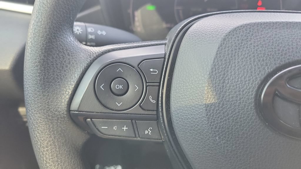 Certified 2026 Toyota Corolla LE FWD image 22